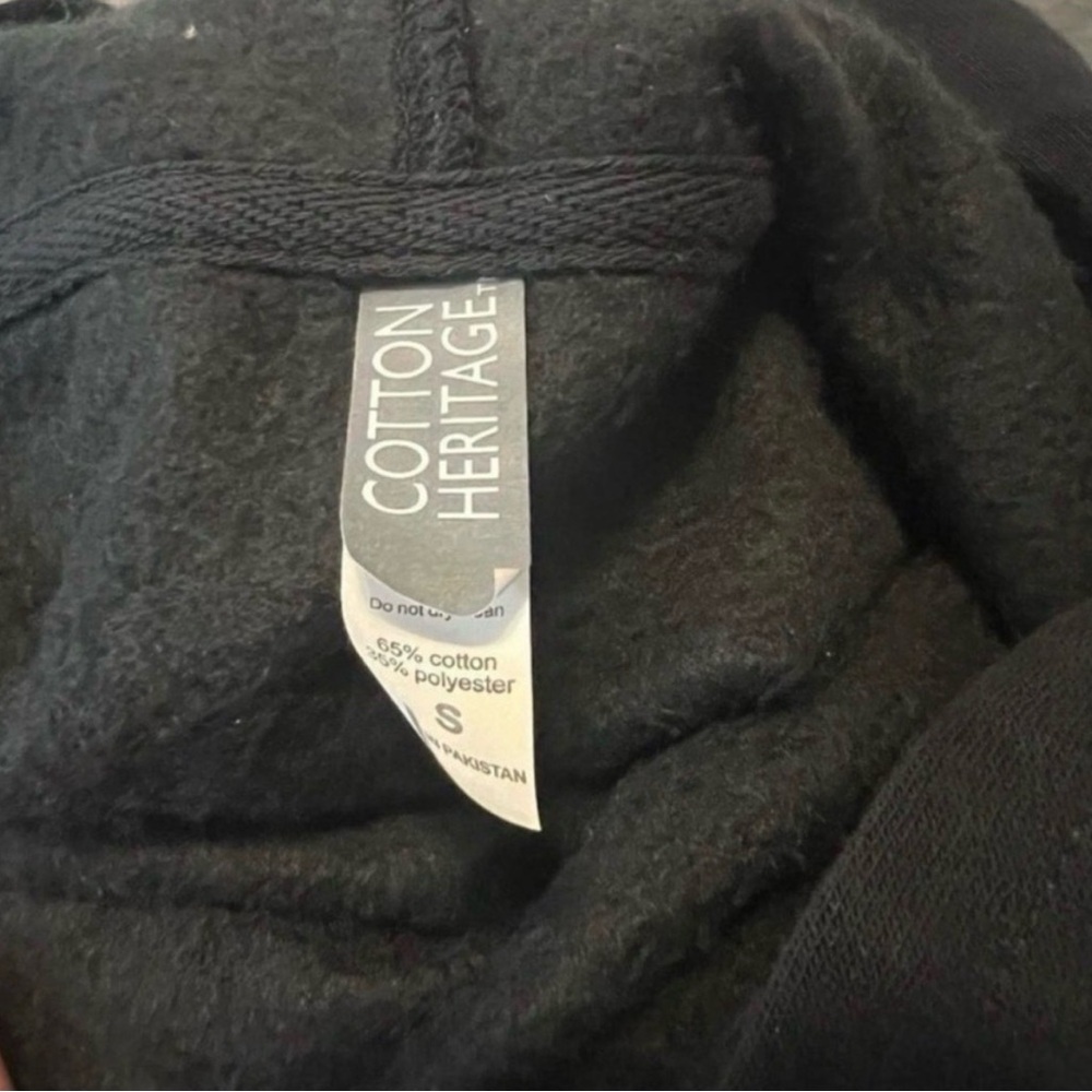 Angel Reese Bayou Barbie Sweatshirt- S - Picture 6 of 8